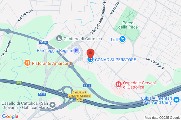 Quieti rino