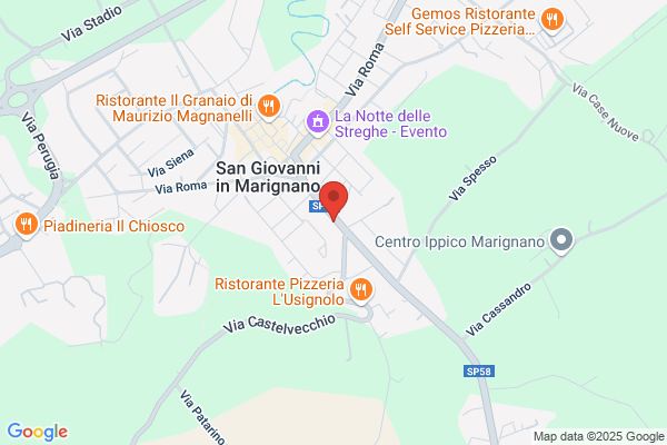 S.I.S. Studio Infortunistica Salvatori Di Salvatori Renato