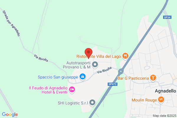 Ge.Ba. S.N.C. Di Gennari Umberto E Balducci fabio