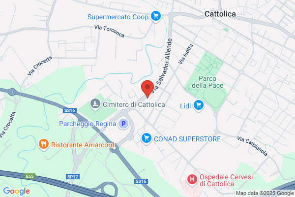 Piadina Doc S.N.C. Di Bernabe Simone. Masini Marco e Sanchi Mattia