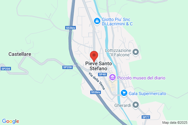 Ristorante Il Portico