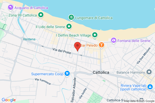 La Cattolica Frutta Di Clementi Cardellini & C. s.N.C.