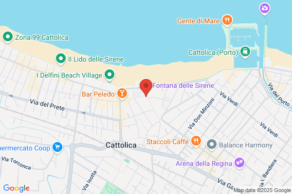 Profumeria Vecchi Di Pagnini Marisa E C. s.A.S.