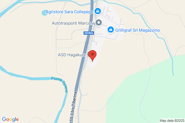 Giara S.N.C. Di Ratti Raffaello & C.