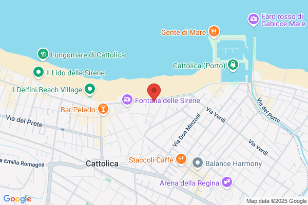 Osteria Forza E Coraggio S.A.S