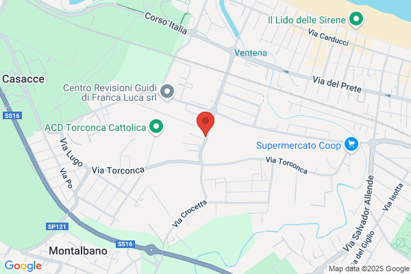 Ristorante Dalla Maria