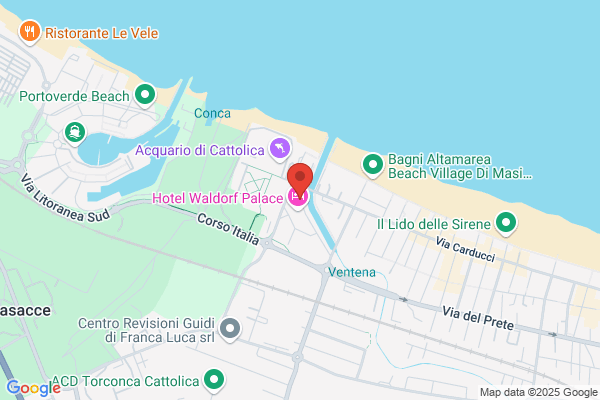 Ristorante La Puracia