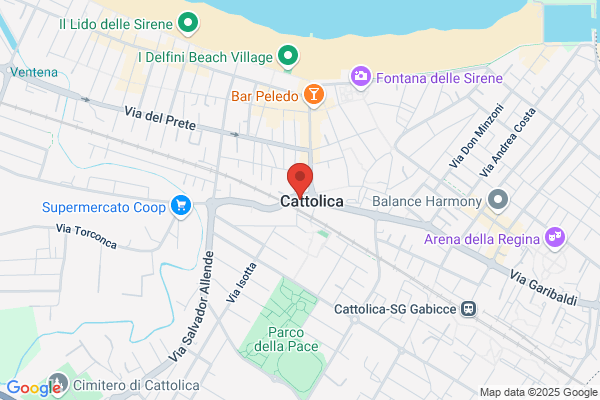 Centro Estetico Ninna Nanna di Fate