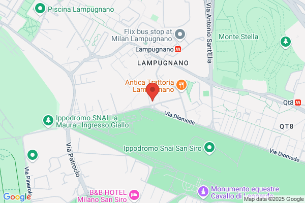 Gessi Alessandro E Cirillo Anna Snc