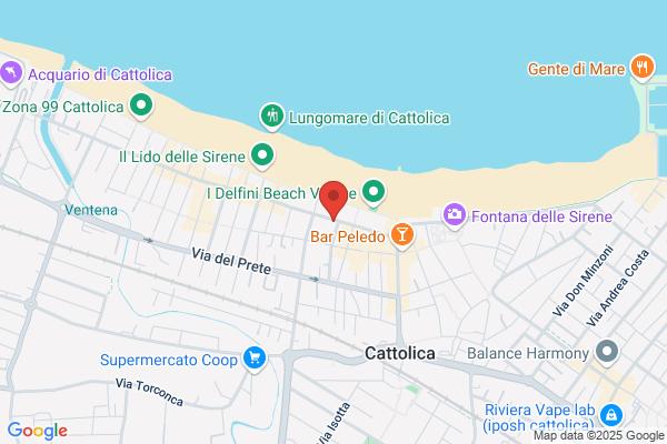 Lavanderia Elettrosec Di Palazzini Domenica