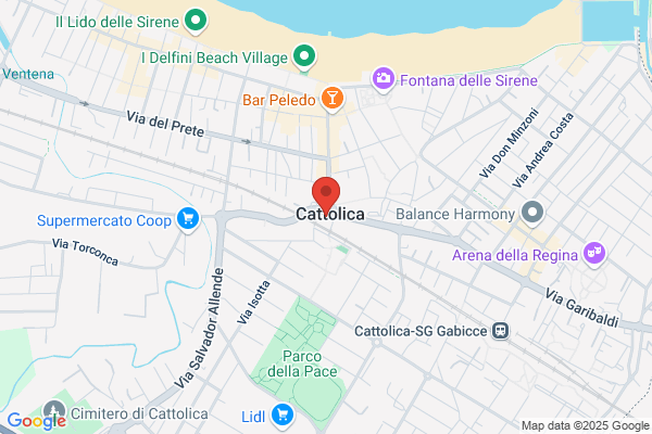 Caldari Fratelli