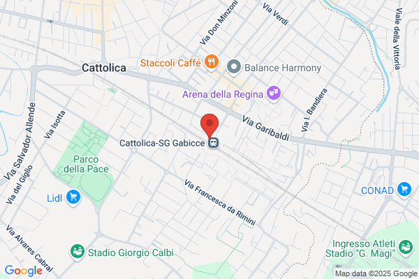 La Cattolica S.N.C.