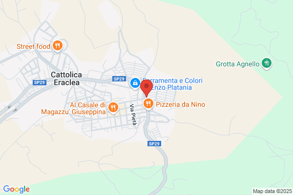 Fratelli Messina S.N.C.