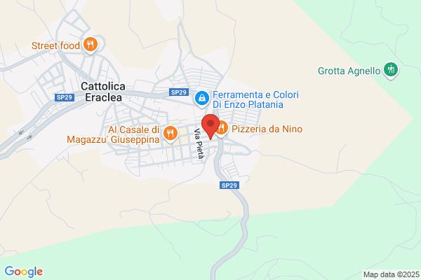 Giddio Maria Giuseppina