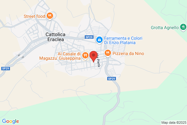 Gioielleria Restivo