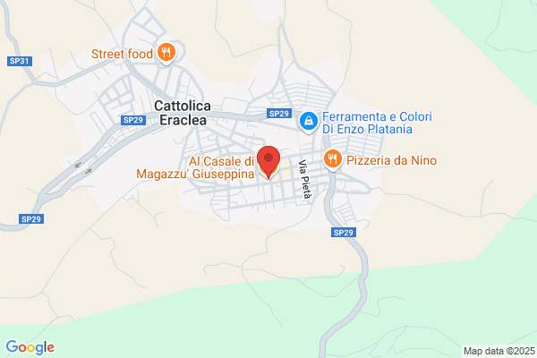 Magazzu pasquale