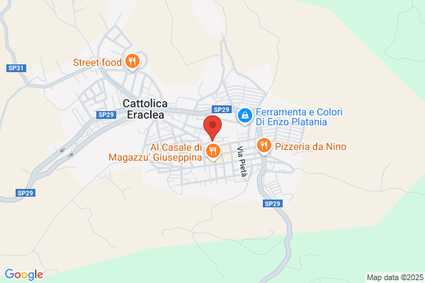 Pennino calogero