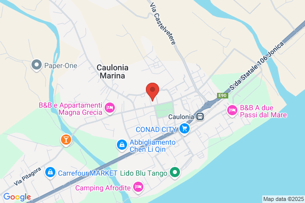 Ispettorato Prov. Dellagricoltura
