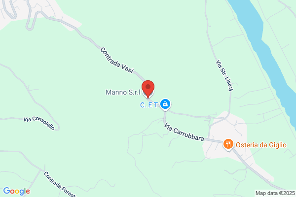 Municipio Di Caulonia