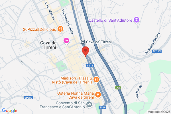 Letizia Shop Di Buonocore Rosa