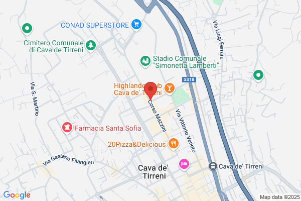 Marrazzo antonio