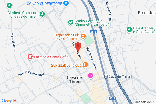 Case a Cava Agenzia Immobiliare