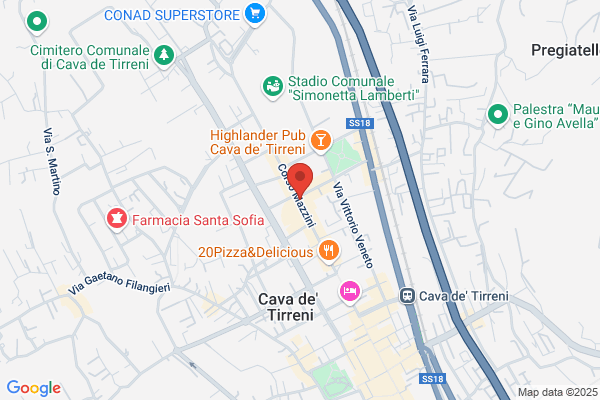 Giugliano Immobiliare