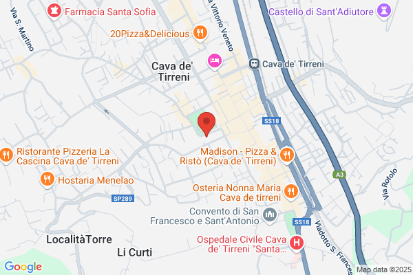 Mediterranea Immobiliare Srl