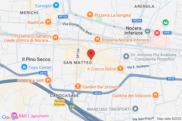 Tirreno Immobiliare