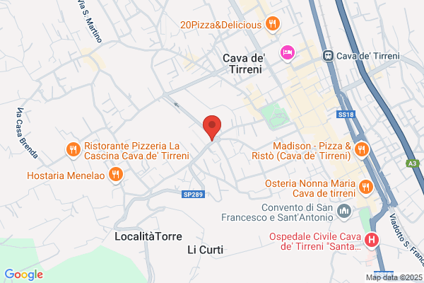 M.F. Rappresentanze Di Pioggia Valentino