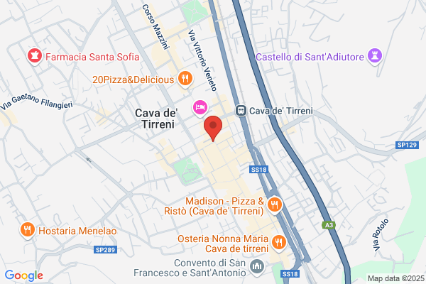 Avallone antonio (Dr.)