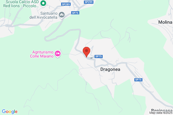 Infante Angela (Arch.)