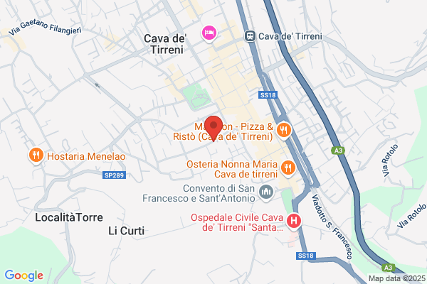 Coccorullo Sebastiano