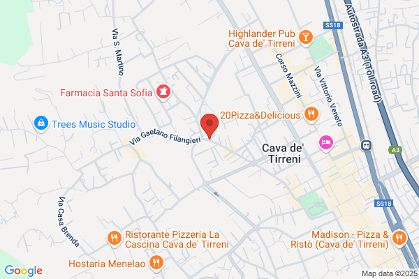 Fantasia Dinterni S.A.S. Di Vitale Vincenzo E c.