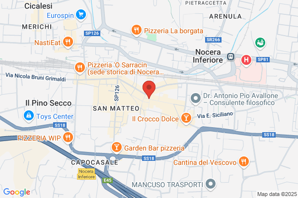 De Filippis Insurance Broker - Assicurazioni, Cauzioni, Rc Auto