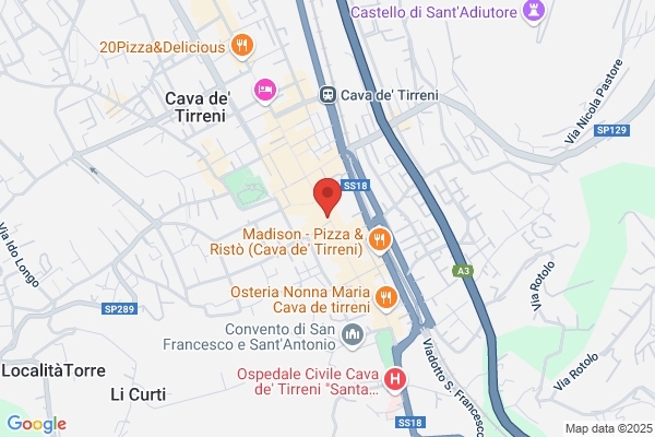 Santoriello Mario