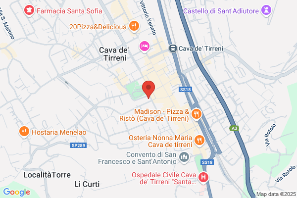 Sara Assicurazioni Ag.Capo