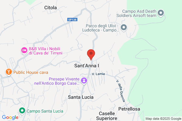 Societa Bocciofila Amici Congrega Santanna