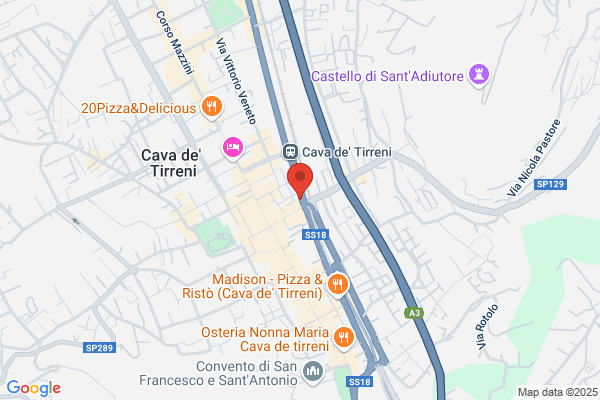 Tripoli guido
