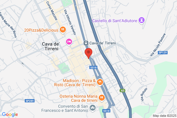 Forte Matteo