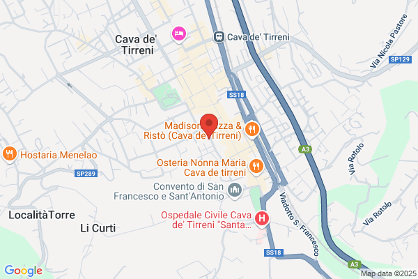 Legal Service Sas Di Caggiano D. &c