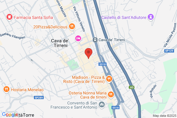 Personal Di Sorrentino Concetta
