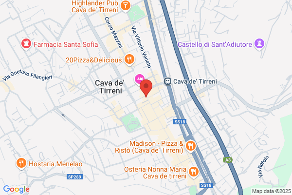 Pois Di Iovine Raniera