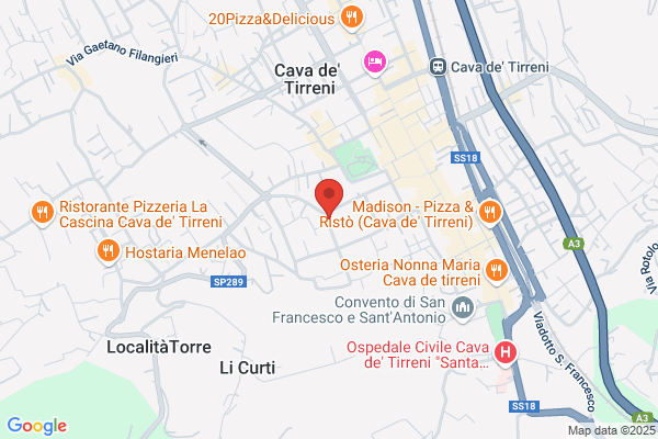 Fabbricatore Lucia