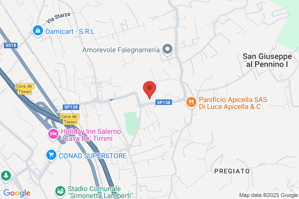 Casa Serena Residenza per Anziani Salerno