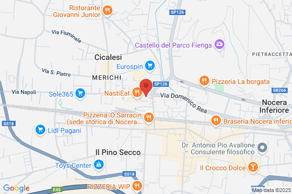Contursi Dr. Raffaele