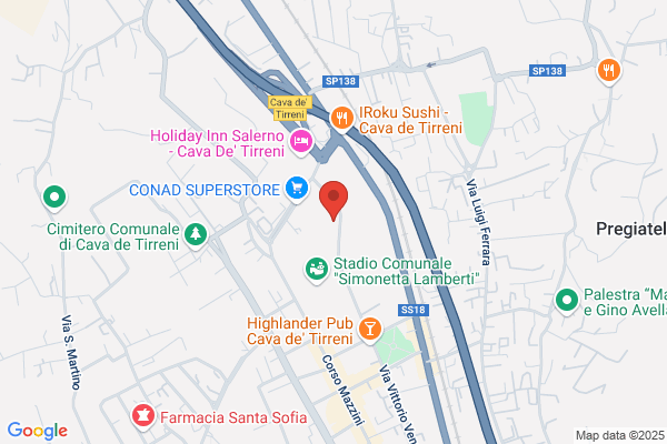 Nanivietri Srl