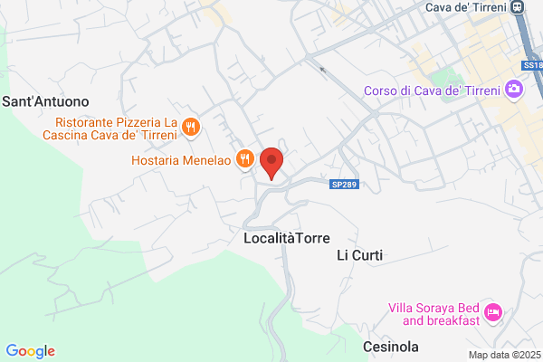 Parrocchia Di S.Michele Arcangelo