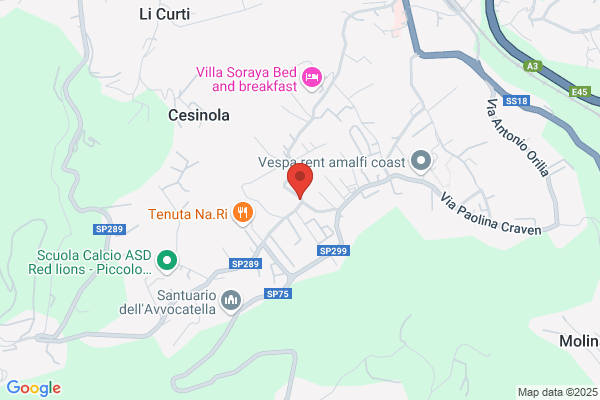 Parrocchia S. Cesareo Martire