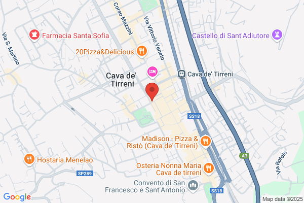 Pasticceria-Bar Vitale raffaele